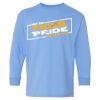 5400B Youth Heavy Cotton Long Sleeve Thumbnail