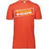 3065 Adult Extra Soft Tri-Blend T-Shirt Thumbnail