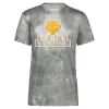 222696 Youth Cotton-Touch Poly T-Shirt Thumbnail