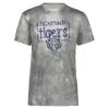 222696 Youth Cotton-Touch Poly T-Shirt Thumbnail